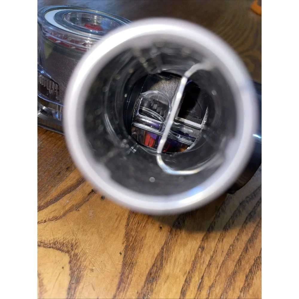Genuine Dyson Turbine Mini‎ Tangle-Free Head Vacuum Brush Tool Attachment OEM